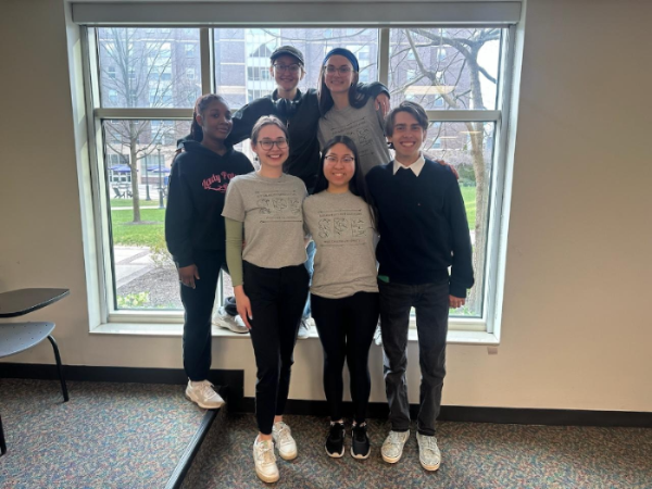 2023-2024 SPEs Group Photo