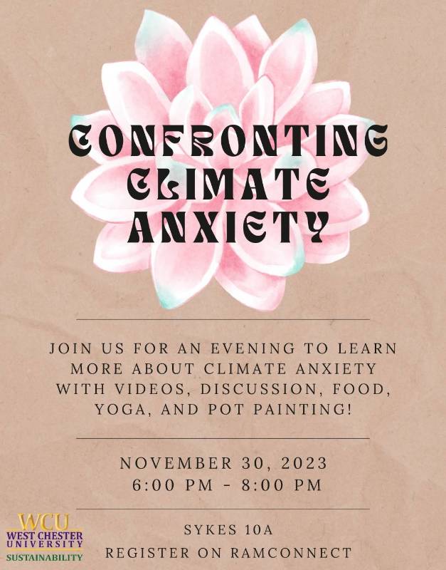 confronting climate anxiety