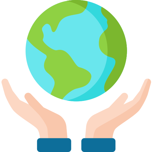 Sustainability Council image - Earth