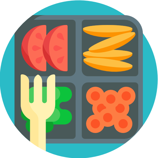 Sustainable Food Systems and Green Spaces Committee image - food