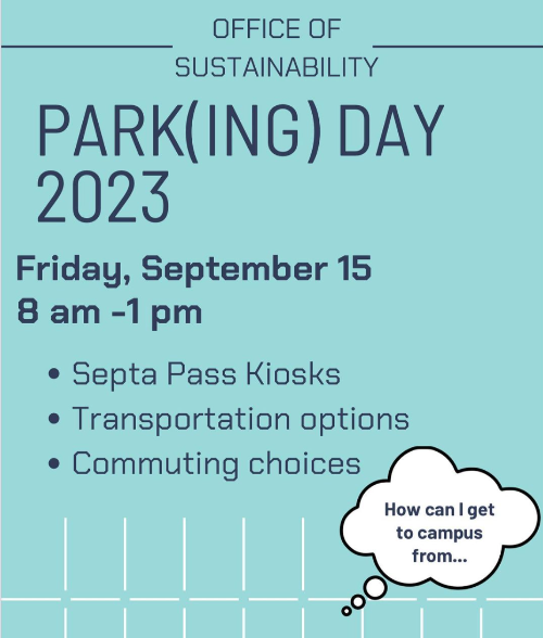park(ing)day