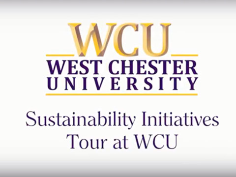 Sustainability Video