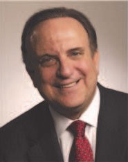 Senator Andy Dinniman