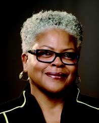 Dr. Brenda Allen