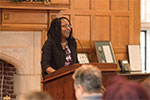 2018 Lecture photo thumbnail 17
