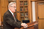 2018 Lecture photo thumbnail 35