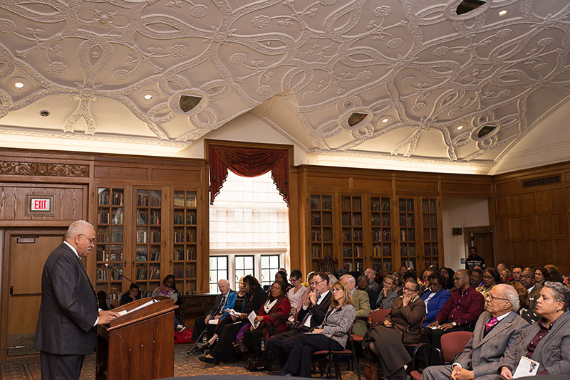 2018 Lecture Series photo 3