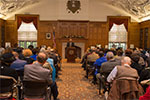2018 Lecture photo thumbnail 4