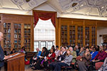 2018 Lecture photo thumbnail 59