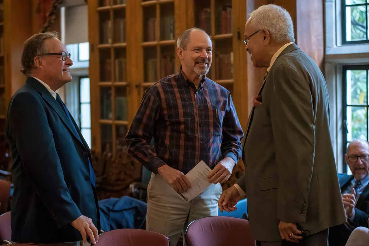 Lecture Series photo 28