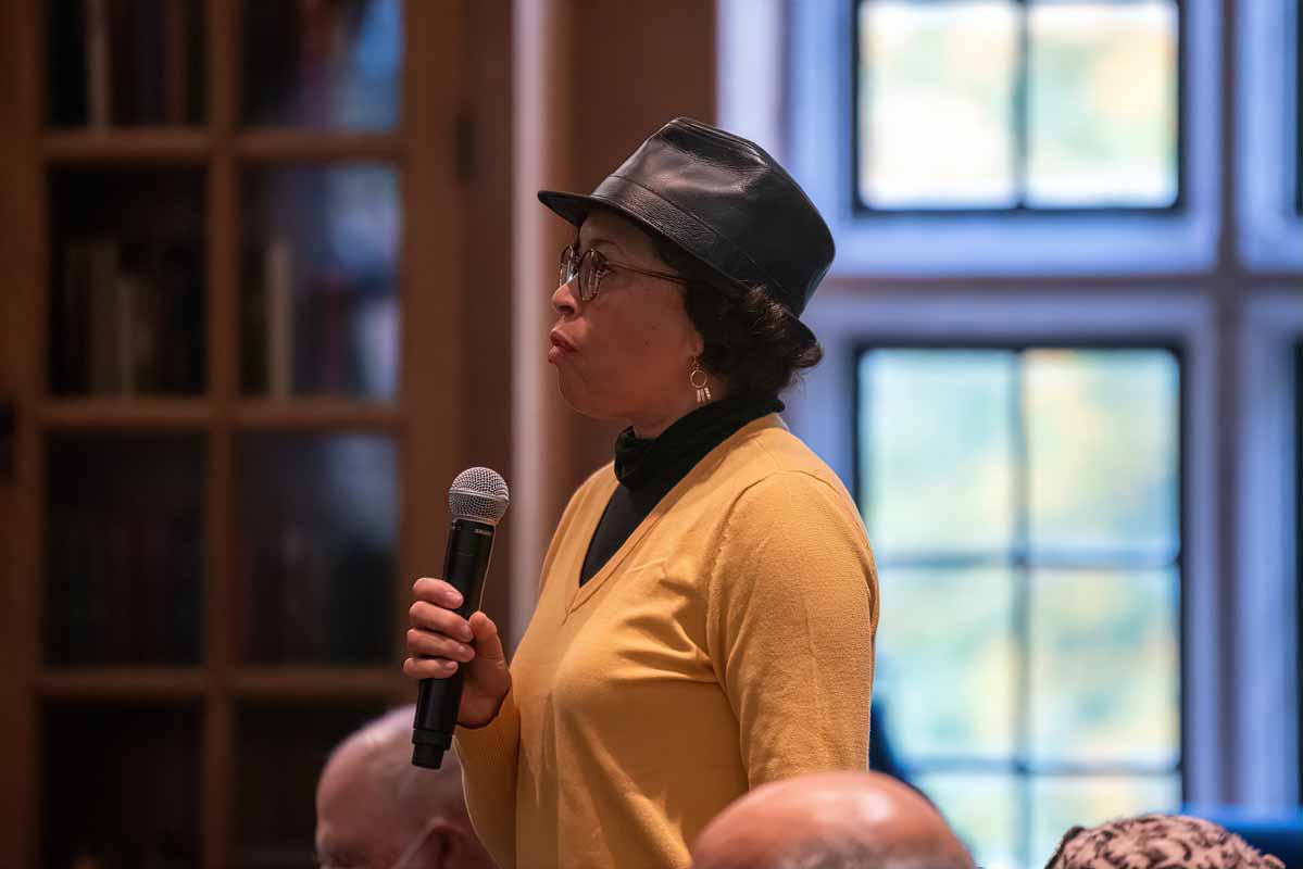 Lecture Series photo 77