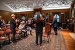 Lecture photo thumbnail 20