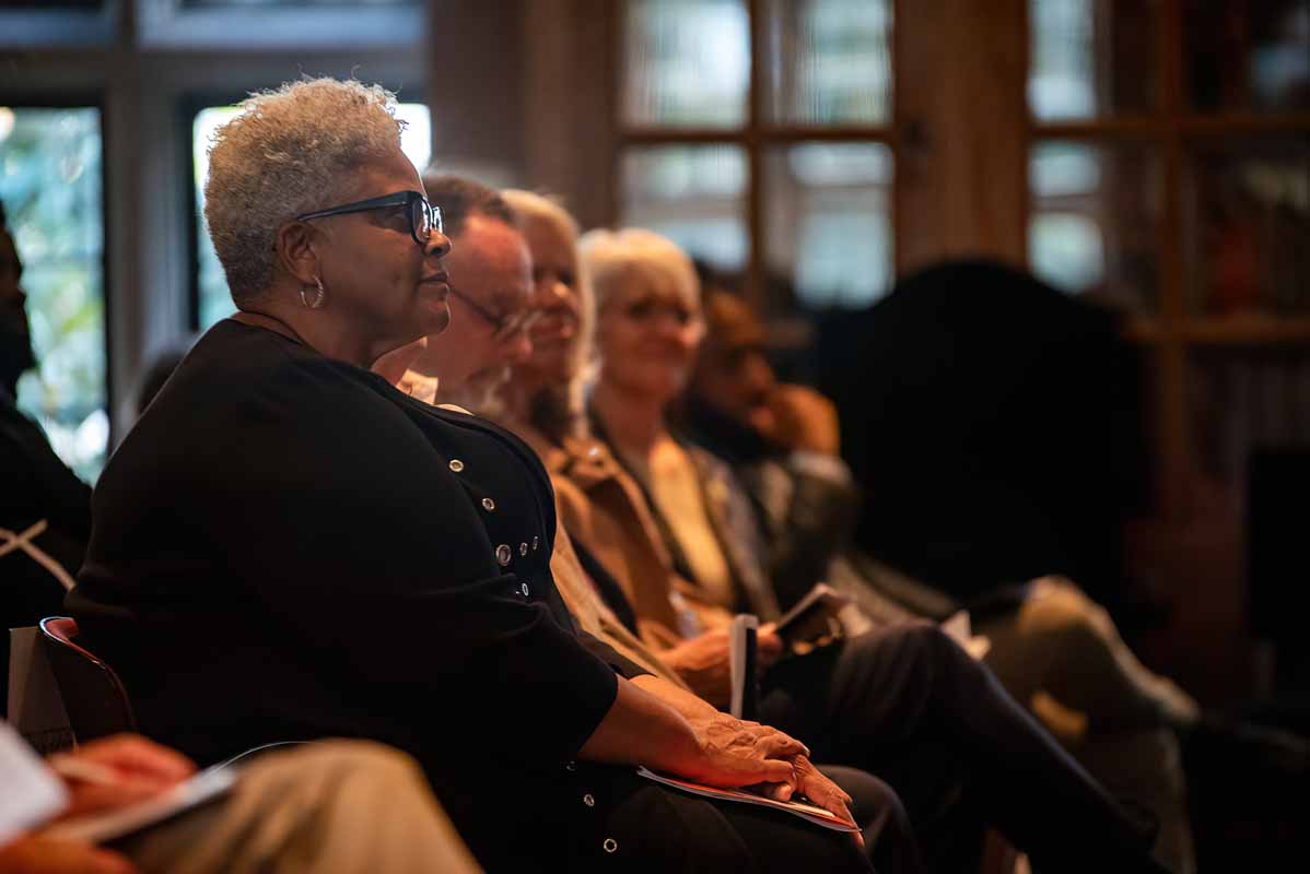 Lecture Series photo 47
