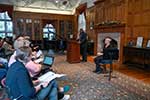 Lecture photo thumbnail 11