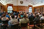 Lecture photo thumbnail 14