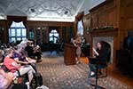 Lecture photo thumbnail 21