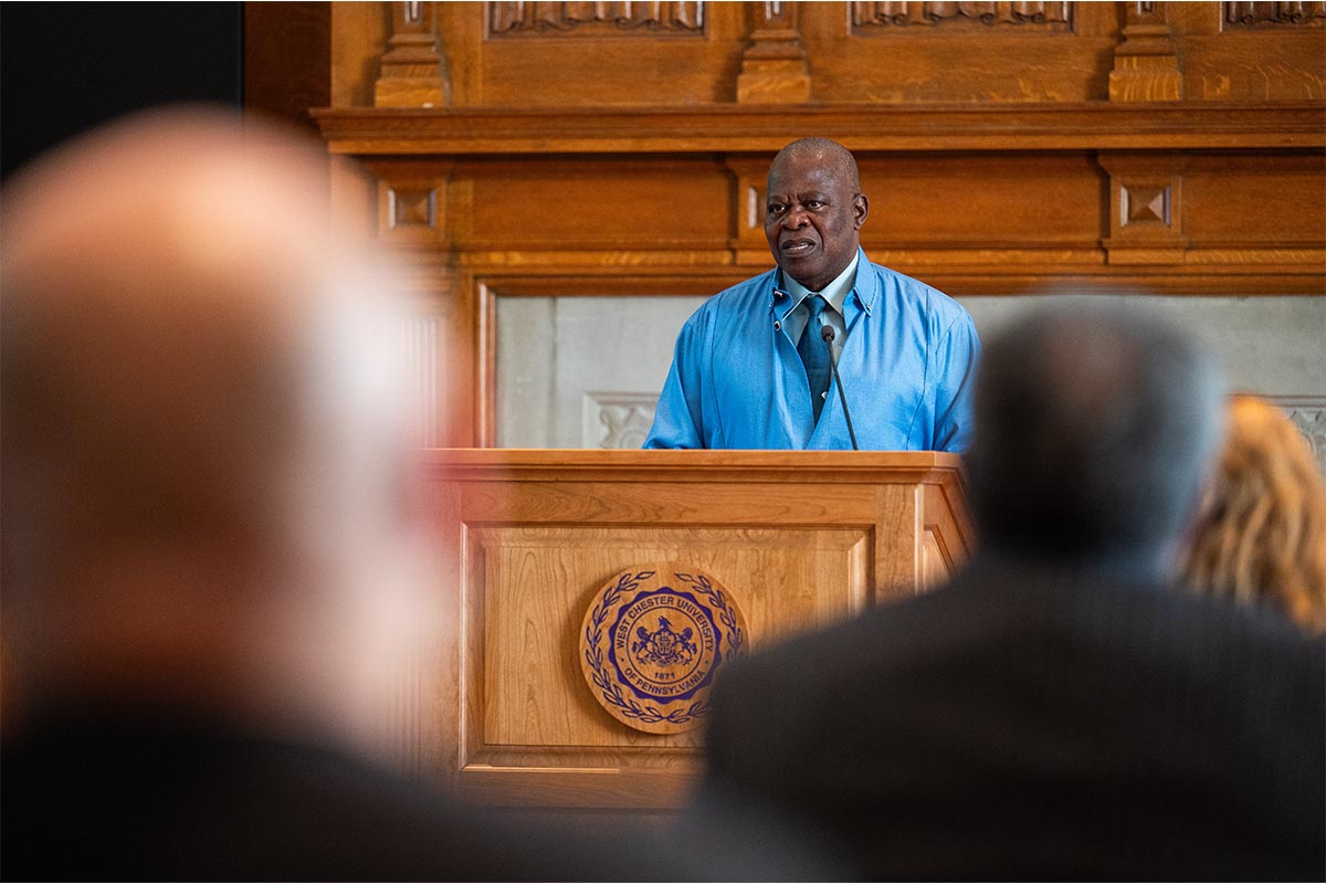 Lecture Series photo 10