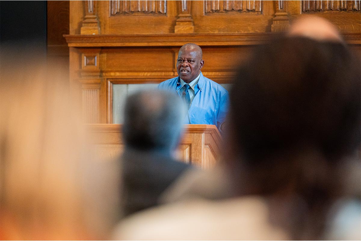 Lecture Series photo 25
