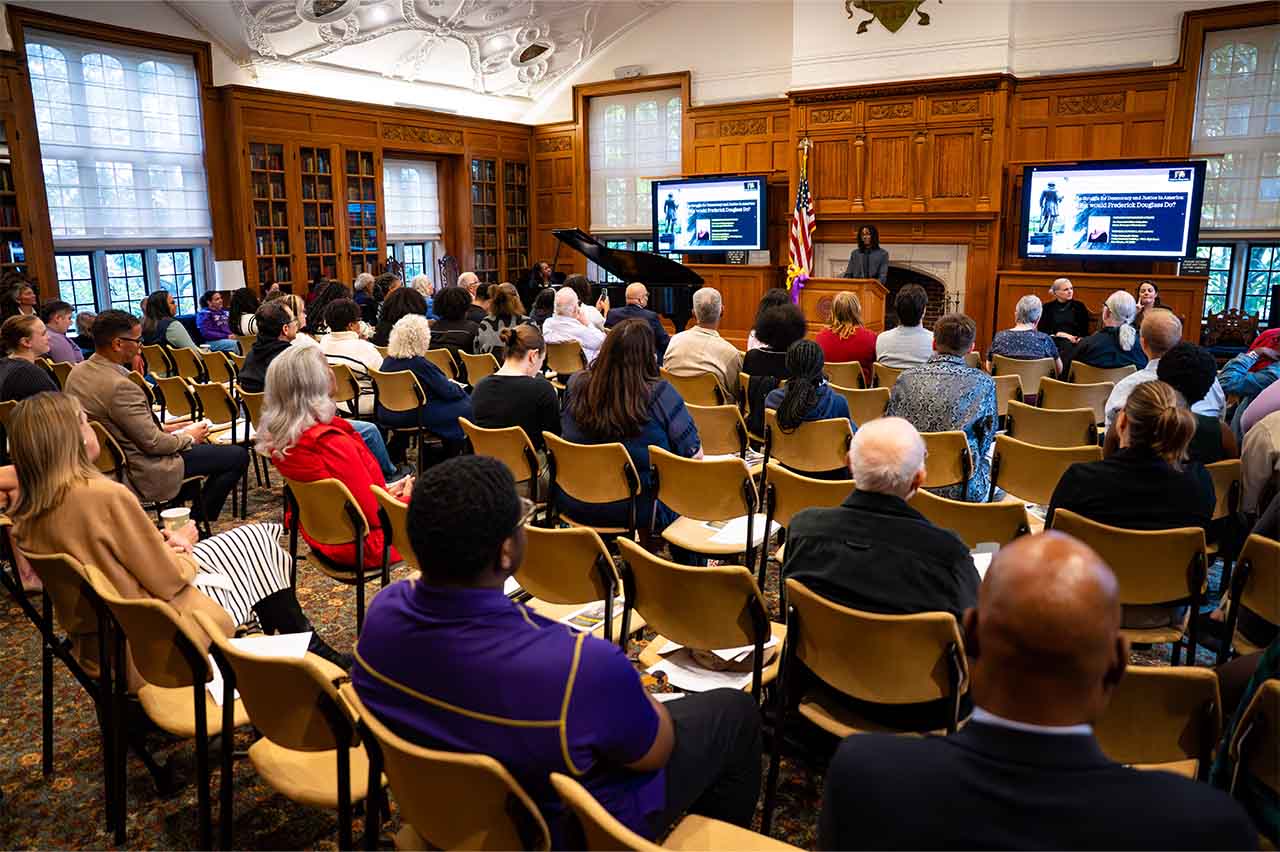 Lecture Series photo 2025 - 52