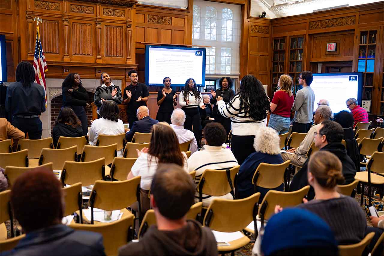 Lecture Series photo 2025 - 64