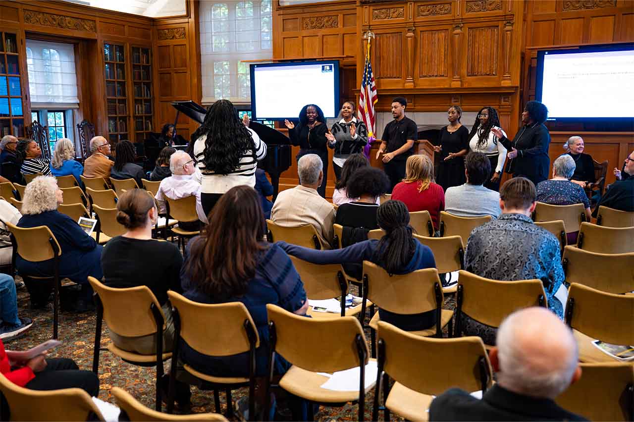 Lecture Series photo 2025 - 68