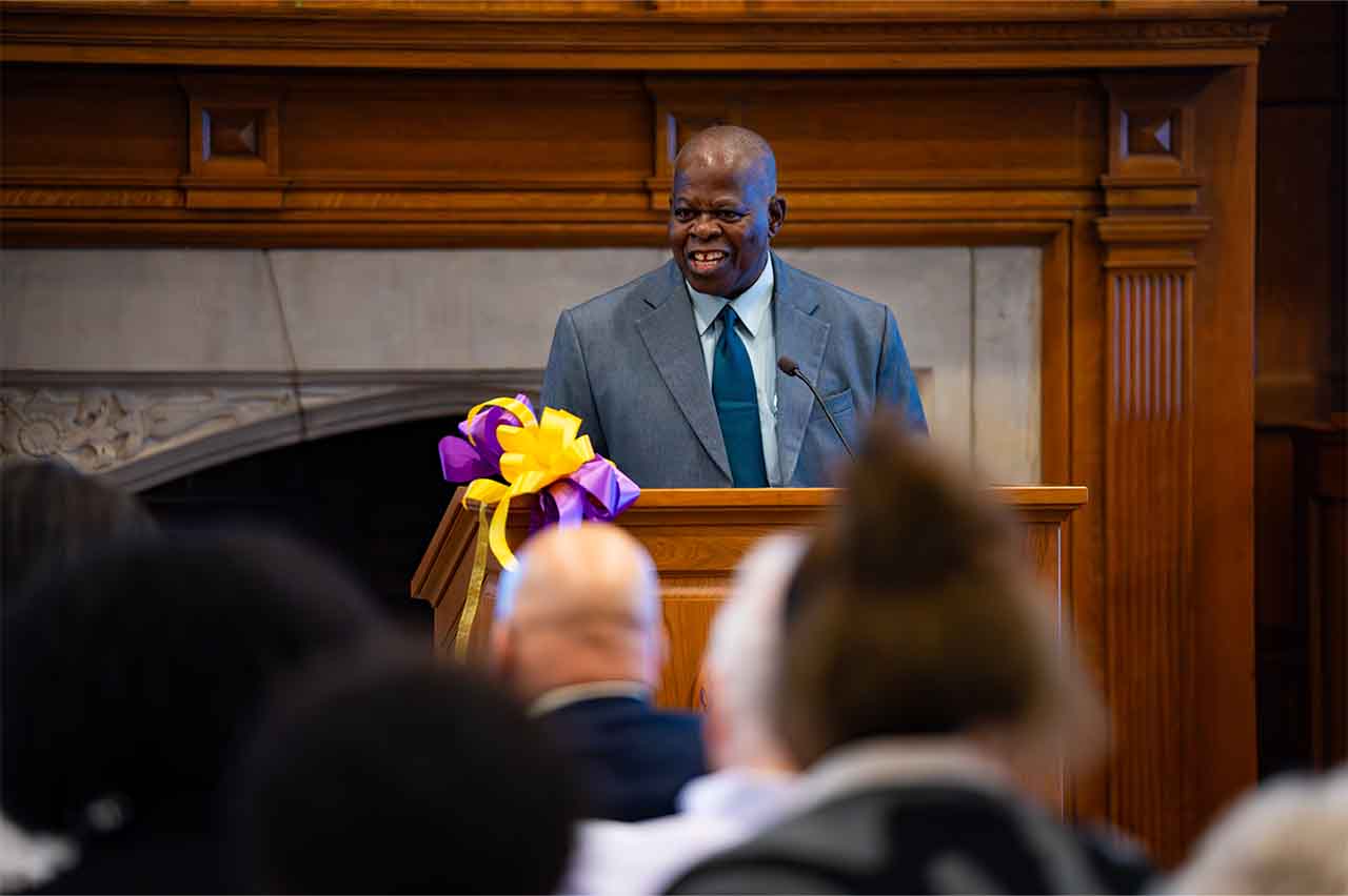 Lecture Series photo 2025 - 73