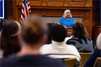 Lecture photo thumbnail 2025 - 39