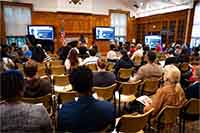 Lecture photo thumbnail 2025 - 50