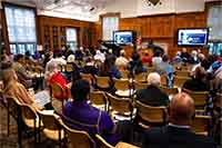 Lecture photo thumbnail 2025 - 52