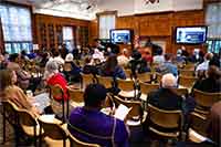 Lecture photo thumbnail 2025 - 53