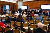 Lecture photo thumbnail 2025 - 67