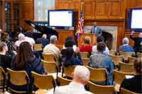 Lecture photo thumbnail 2025 - 74