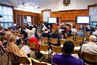 Lecture photo thumbnail 2025 - 79