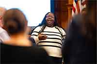 Lecture photo thumbnail 2025 - 87