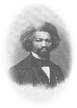 Frederick Douglass