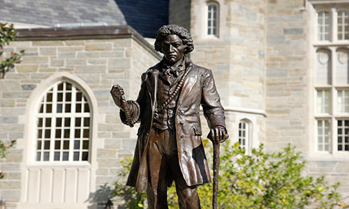 Writings by Douglass