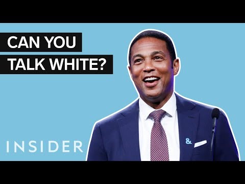 Can you talk white Video Screen Grab
