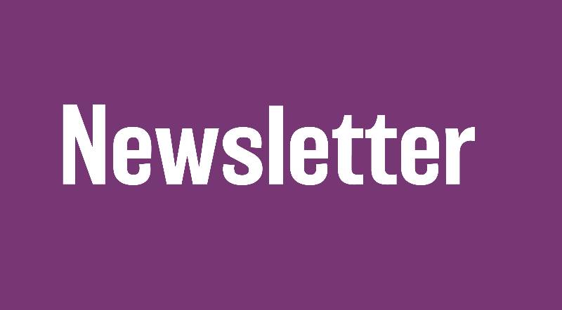 Weekly Newsletter