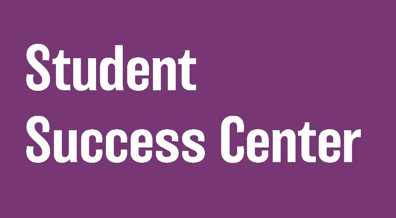 Student Success Center