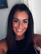Megan Fahey headshot