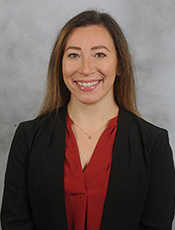 Stephanie Lienle Headhsot