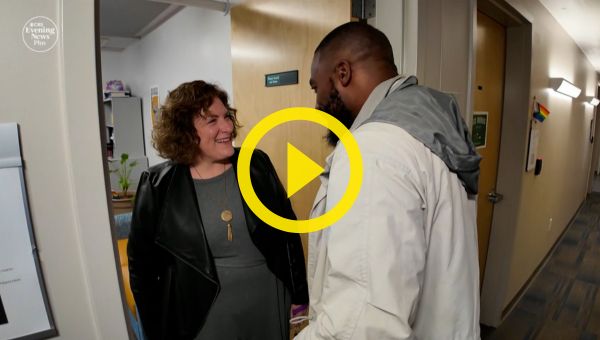 CMHS Director Michelle Pole