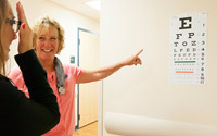 Student Health Center