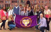 Center for International Studies