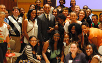 Multicultural Affairs