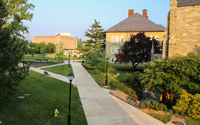 Office of Educational Accessibility