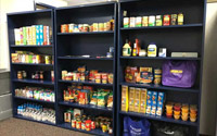 Resource Pantry