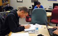 Scholarship Information