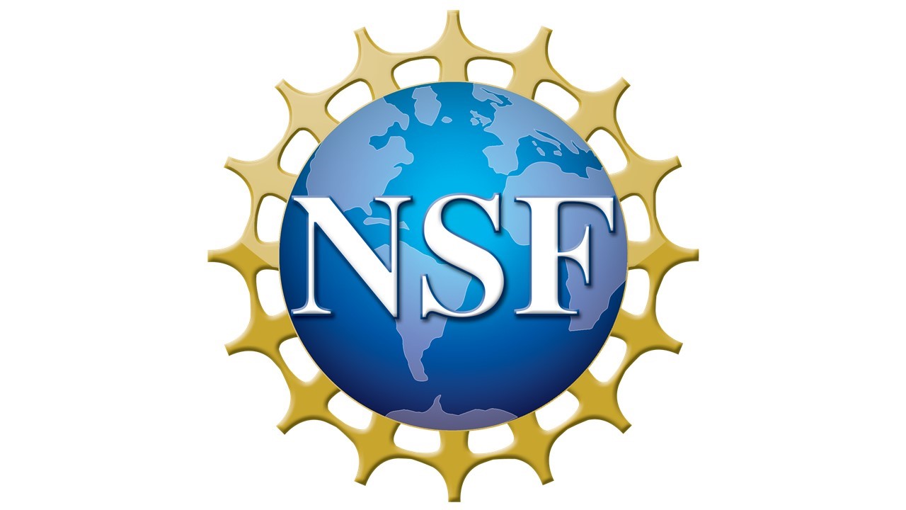 National Science Foundation Logo