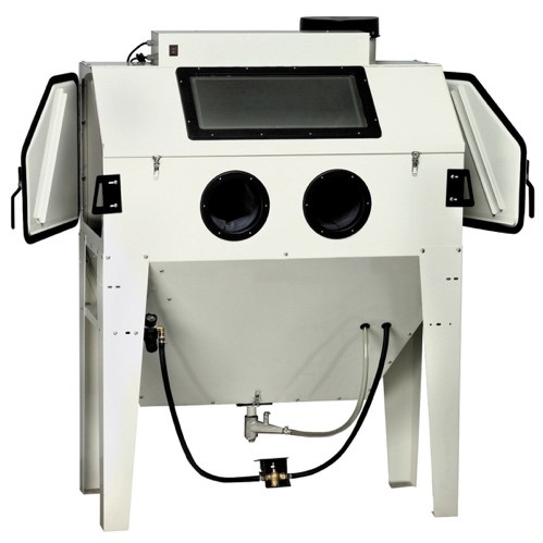 Nanomaterial Lifecycle Exposure Chamber